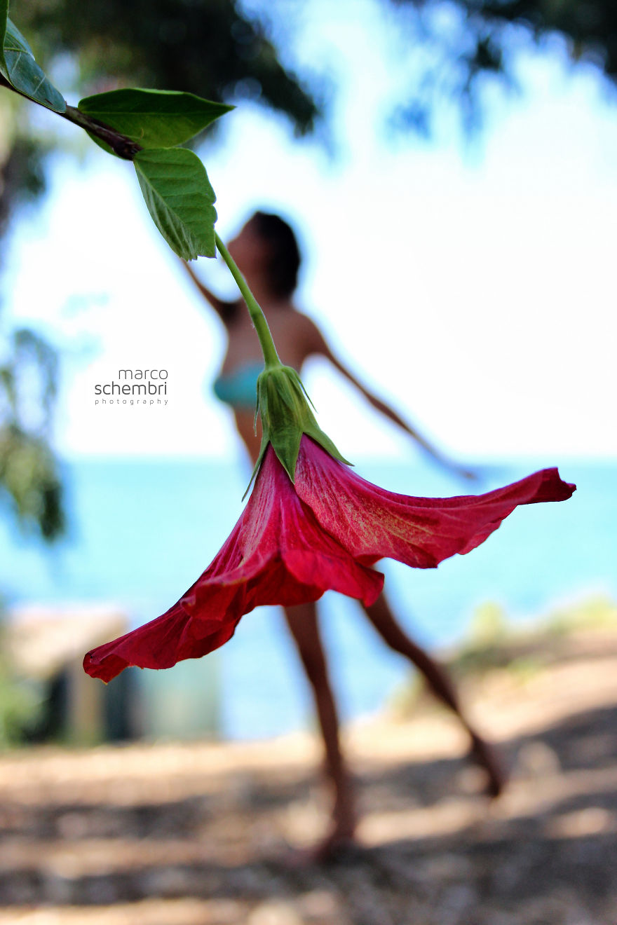 These 6 Photos From An Unreal World Will Make You Crazy