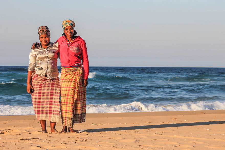 We Traveled To Mozambique To Uncover The Most Beautiful People And Coastline In The World