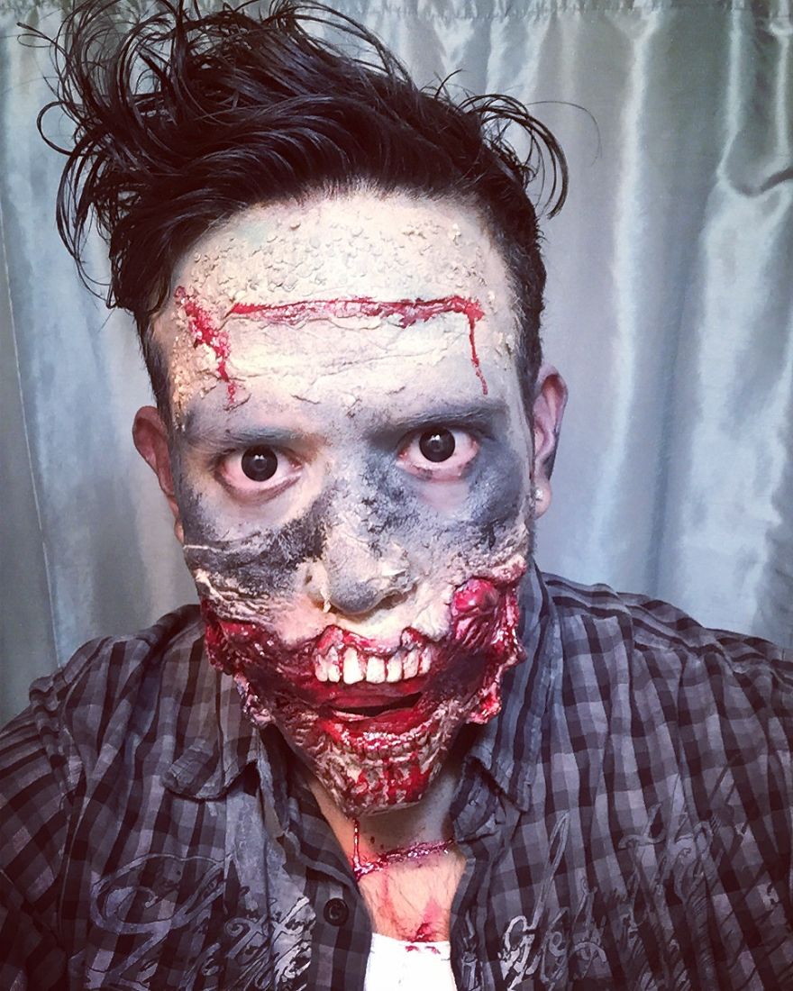 Zombie Apocalypse