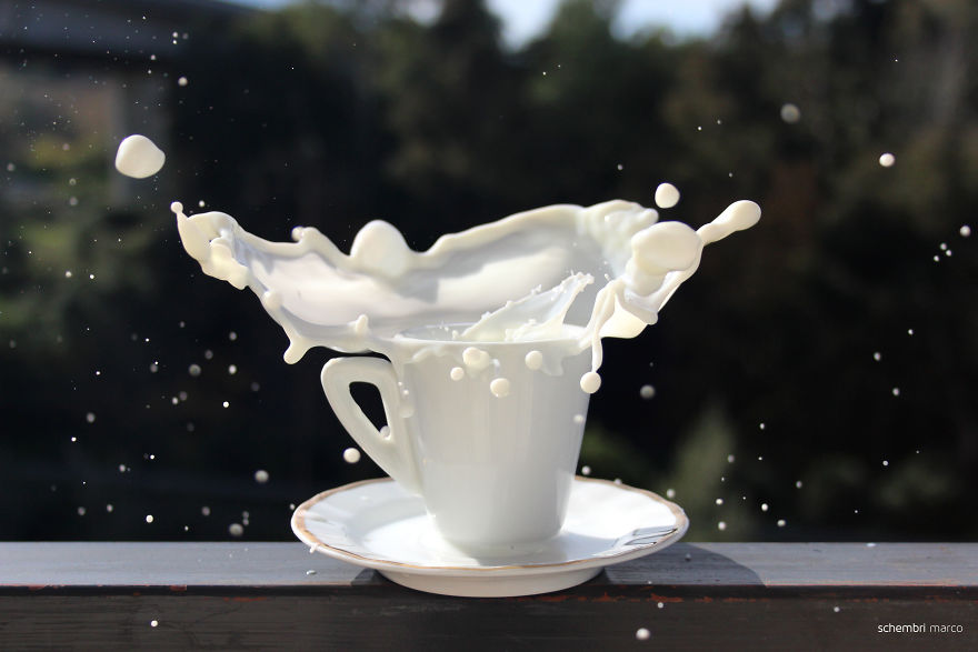 These 6 Photos From An Unreal World Will Make You Crazy