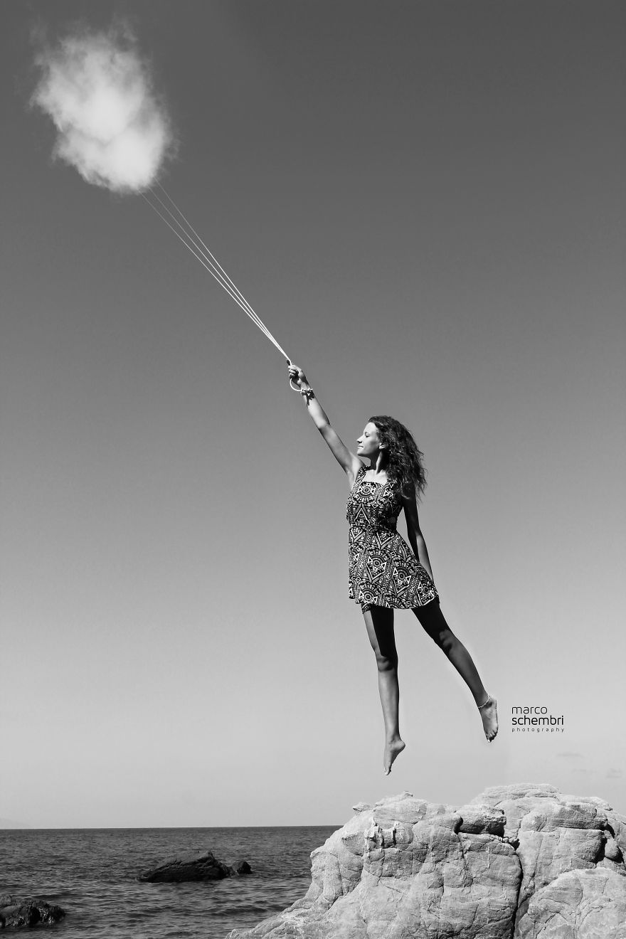 These 6 Photos From An Unreal World Will Make You Crazy