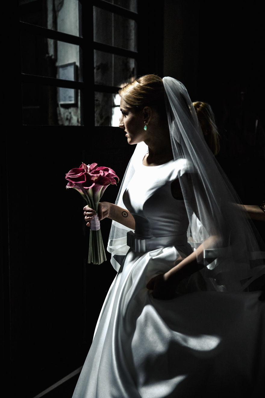 Lux 108 – Approach To Wedding Photography Without Limits
