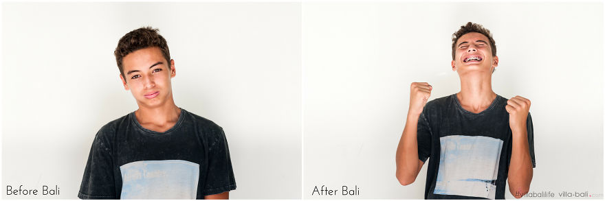 Stop Bali Bashing! See For Yourself What Happens When People Are In Bali For A Week