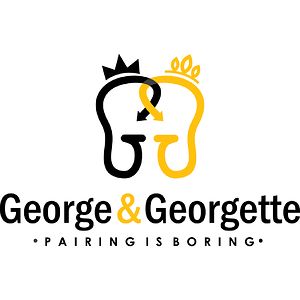 George & Georgette