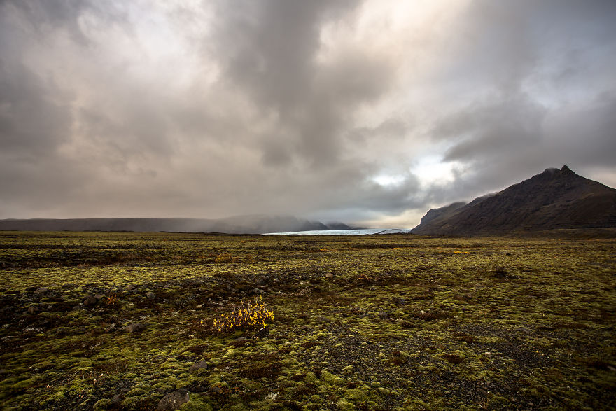 I Spent A Week In Iceland, My Heart Will Stay There Forever