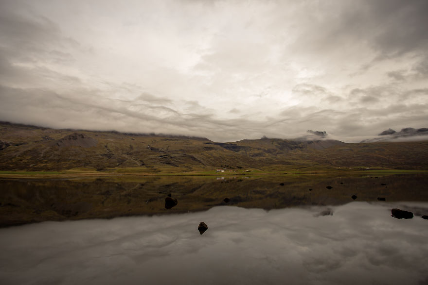 I Spent A Week In Iceland, My Heart Will Stay There Forever
