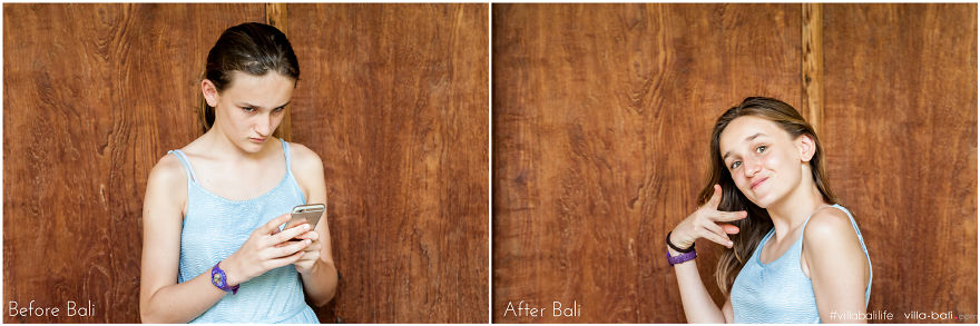 Stop Bali Bashing! See For Yourself What Happens When People Are In Bali For A Week