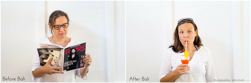 Stop Bali Bashing! See For Yourself What Happens When People Are In Bali For A Week