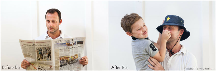 Stop Bali Bashing! See For Yourself What Happens When People Are In Bali For A Week
