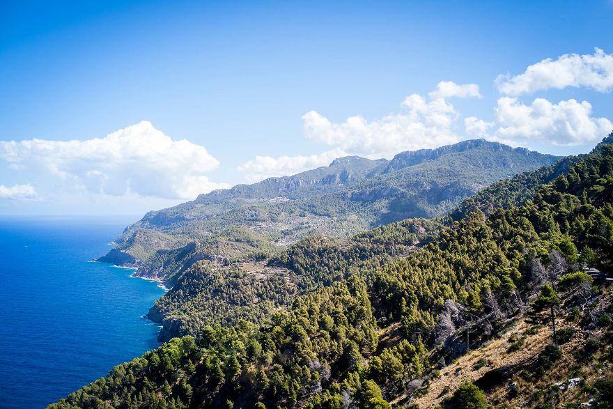 Mallorca And Its Beauty