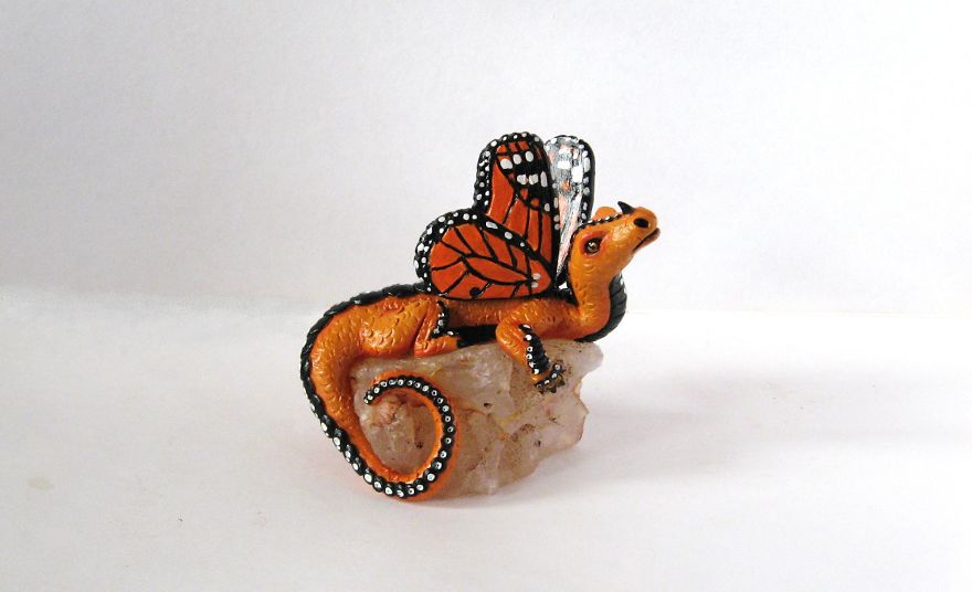 I Sculpt Whimsical Creatures And Things. I Sculpt Whimsical Creatures And Things.