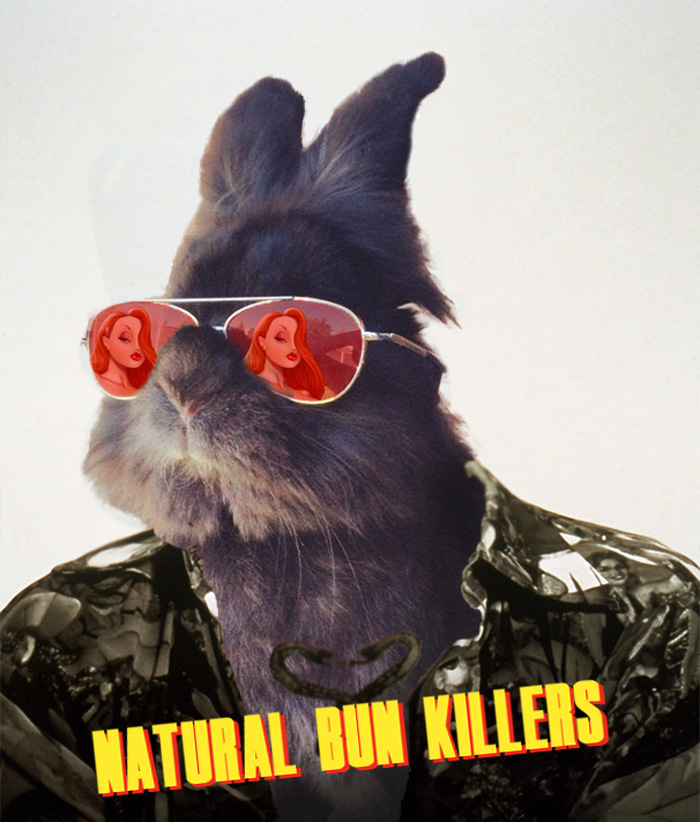 Natural Bun Killers