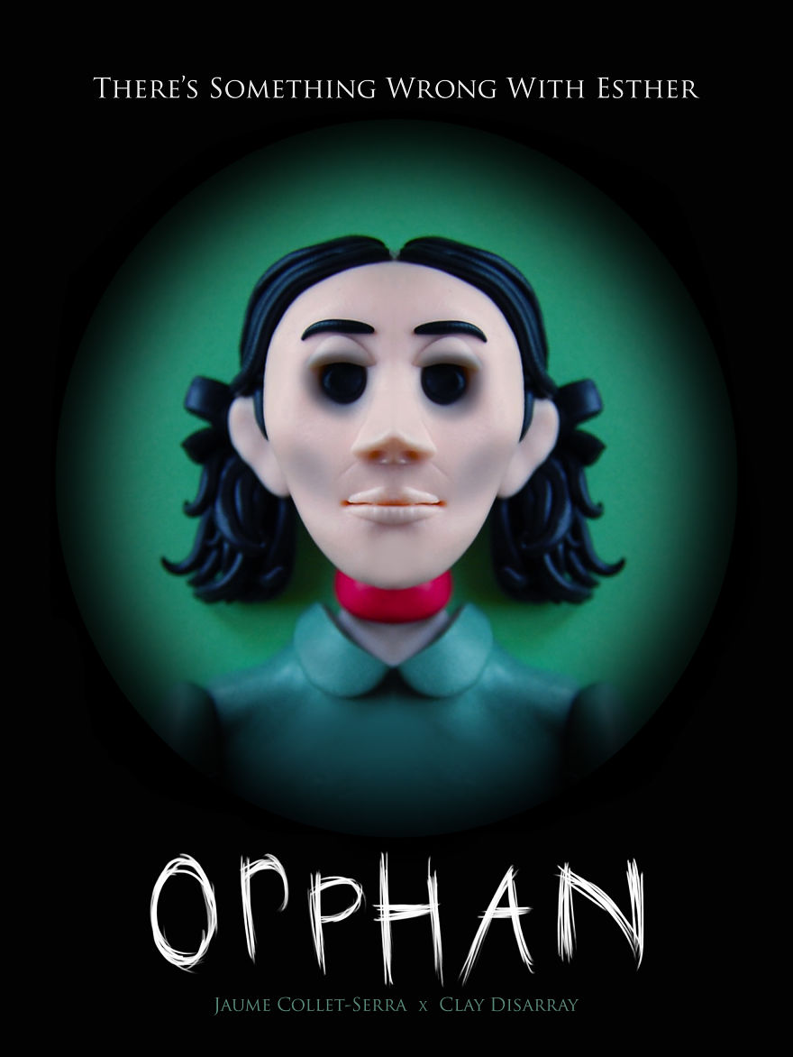 Orphan (Jaume Collet-Serra, 2009)
