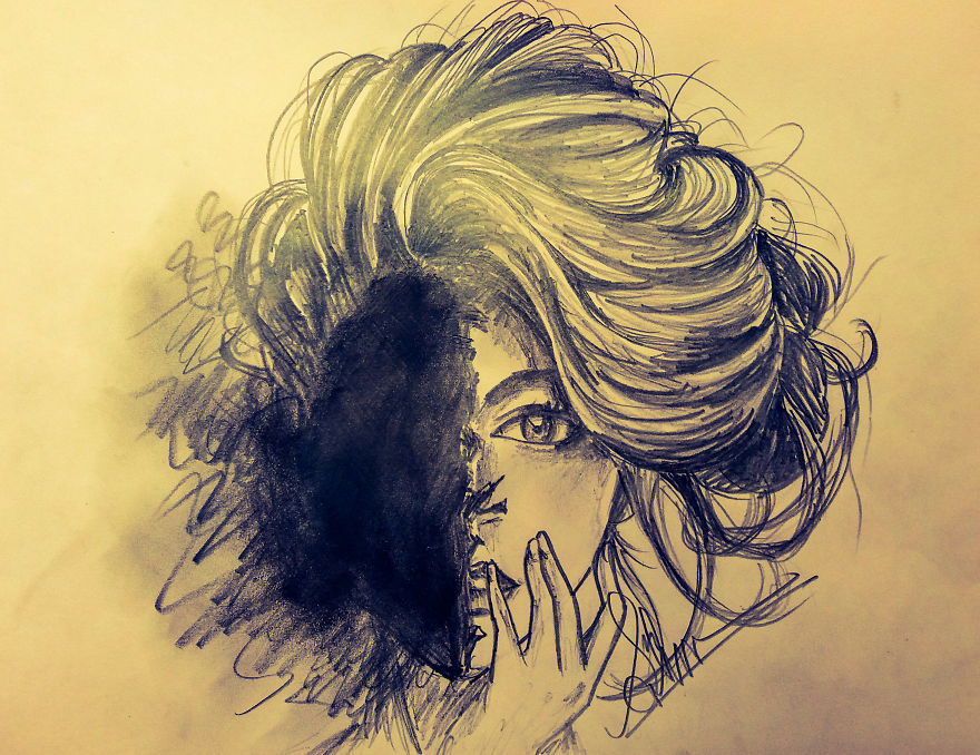 Insomniac Thoughts