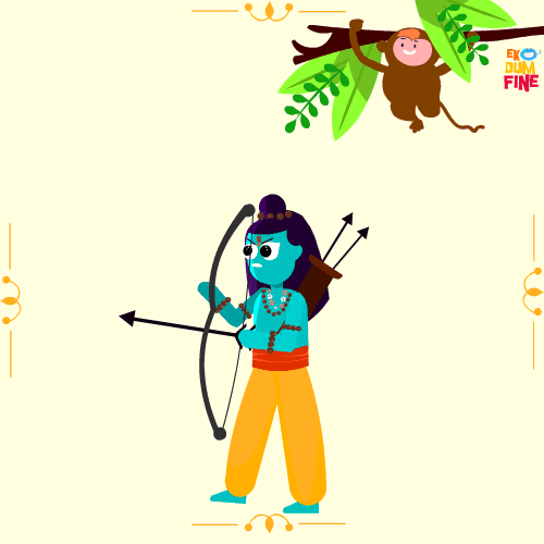 Ramayan In Gifs Ramayan In Gifs