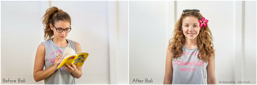 Stop Bali Bashing! See For Yourself What Happens When People Are In Bali For A Week