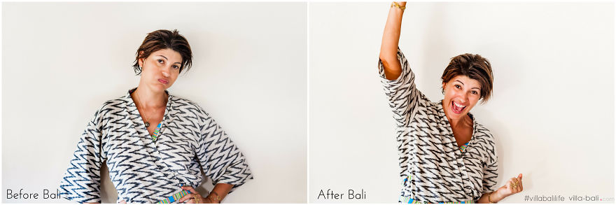 Stop Bali Bashing! See For Yourself What Happens When People Are In Bali For A Week