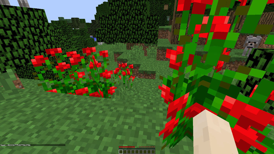 Minecraft Images That Show A Laid Back Beautiful Series