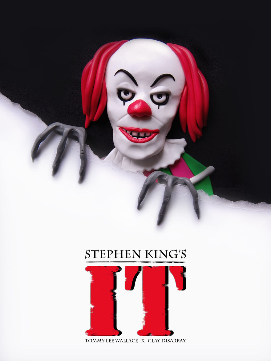 Stephen King's It (Tommy Lee Wallace, 1990)