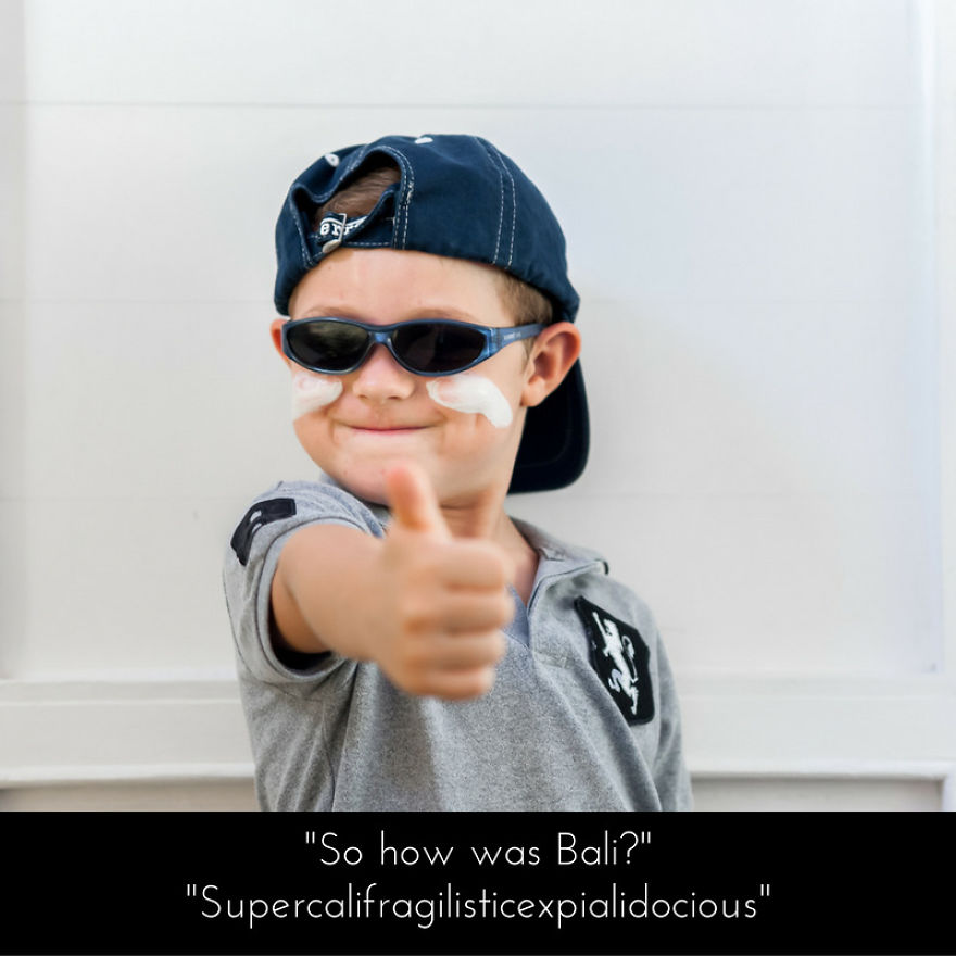 Stop Bali Bashing! See For Yourself What Happens When People Are In Bali For A Week