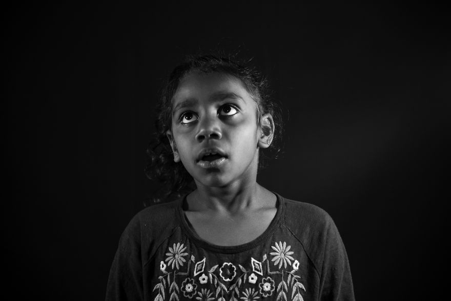 The Magical Faces Project: I Took Photos Of Kids As They Reacted To Magic Tricks