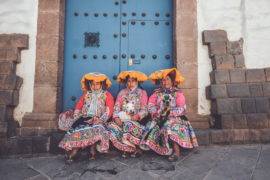 This Is Why You Should Never Consider Traveling Through Peru
