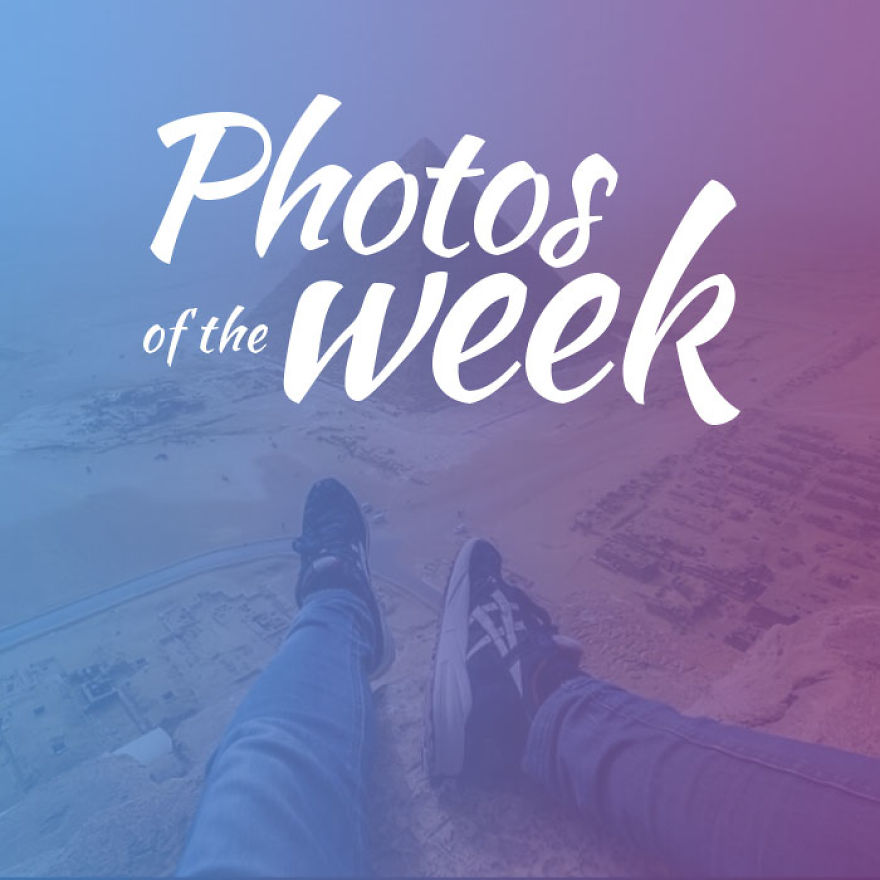Travel Photos Of The Week