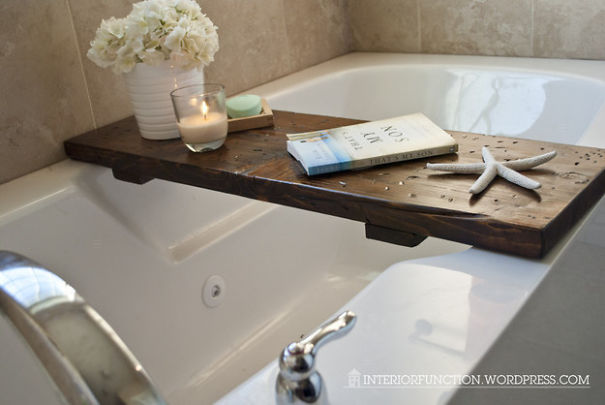 Ways To Liven Up Your Bathroom!