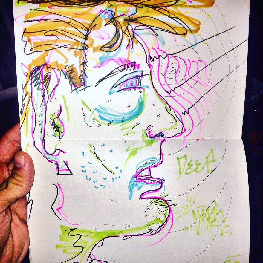 Welcome To My Mind