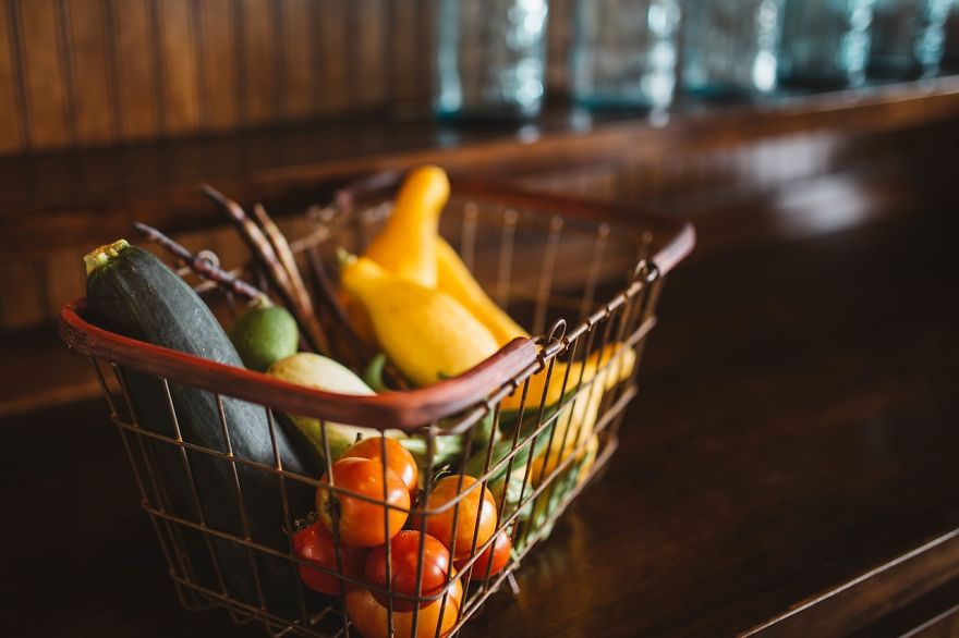 Green, Kind And Zero Waste: The Rise Of The Ethical Supermarket Green, Kind And Zero Waste: The Rise Of The Ethical Supermarket