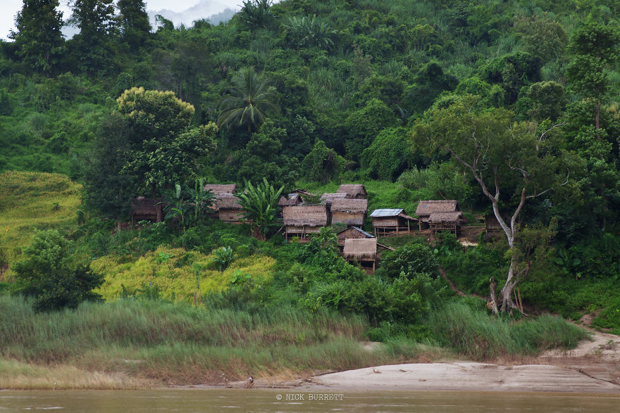 Why You Definitely Shouldn't Visit Laos!