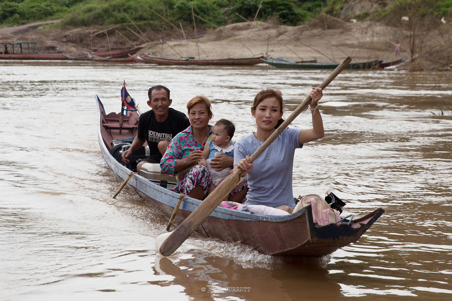Why You Definitely Shouldn't Visit Laos!