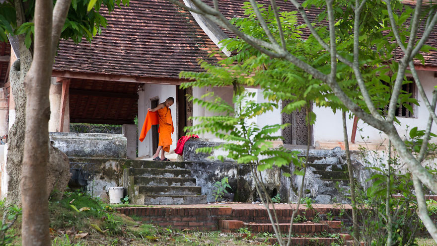 Why You Definitely Shouldn't Visit Laos!
