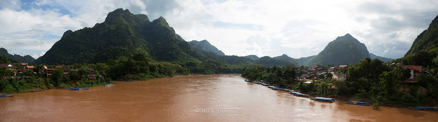 Why You Definitely Shouldn't Visit Laos!