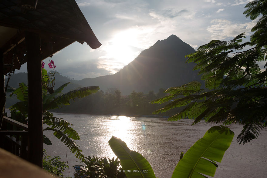 Why You Definitely Shouldn't Visit Laos!