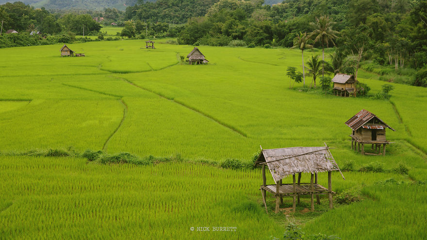 Why You Definitely Shouldn't Visit Laos!