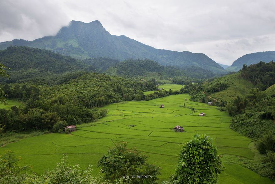 Why You Definitely Shouldn't Visit Laos!