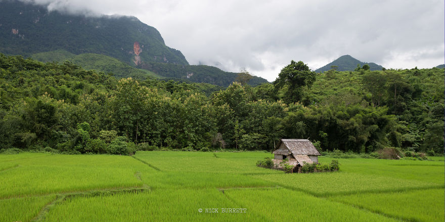 Why You Definitely Shouldn't Visit Laos!