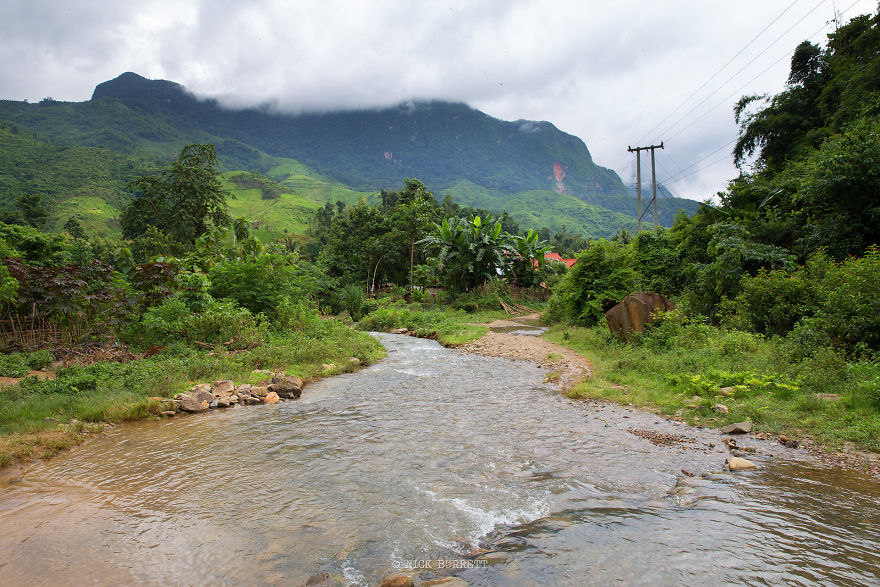 Why You Definitely Shouldn't Visit Laos!