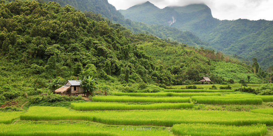 Why You Definitely Shouldn't Visit Laos!