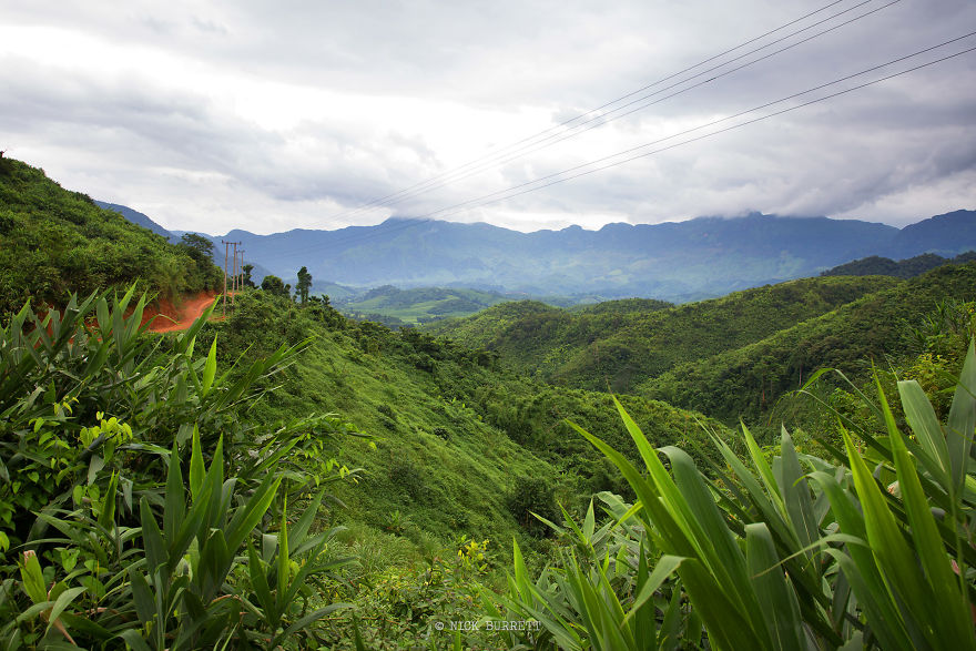Why You Definitely Shouldn't Visit Laos!