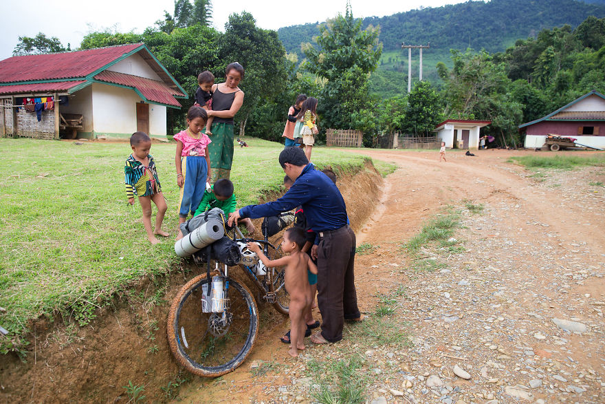 Why You Definitely Shouldn't Visit Laos!
