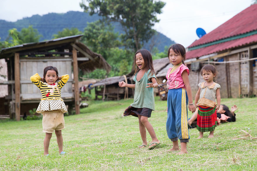 Why You Definitely Shouldn't Visit Laos!