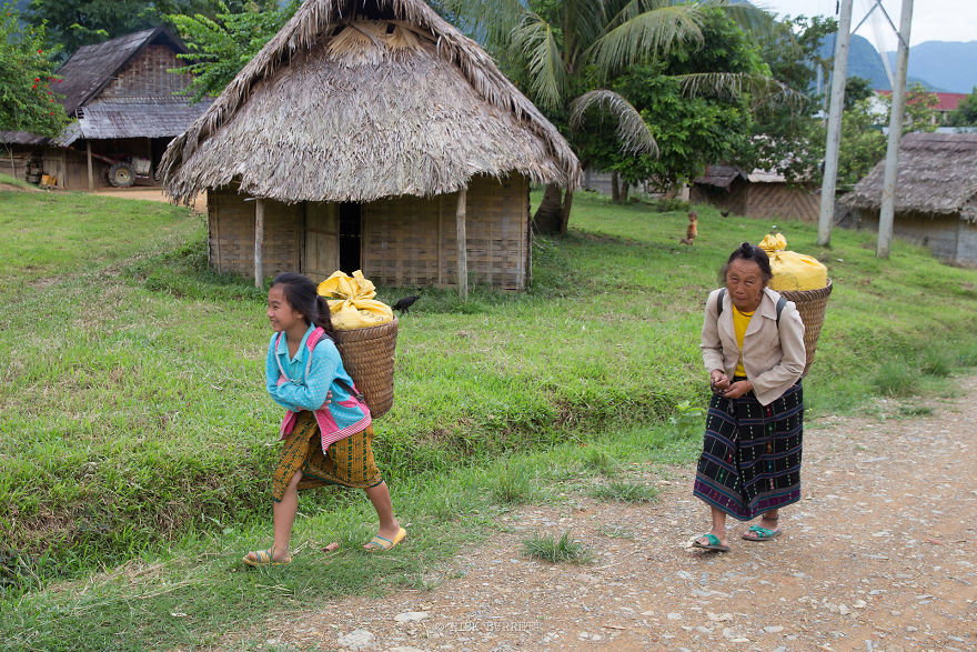Why You Definitely Shouldn't Visit Laos!
