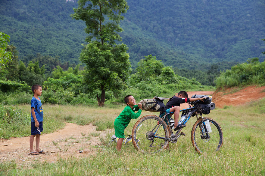 Why You Definitely Shouldn't Visit Laos!