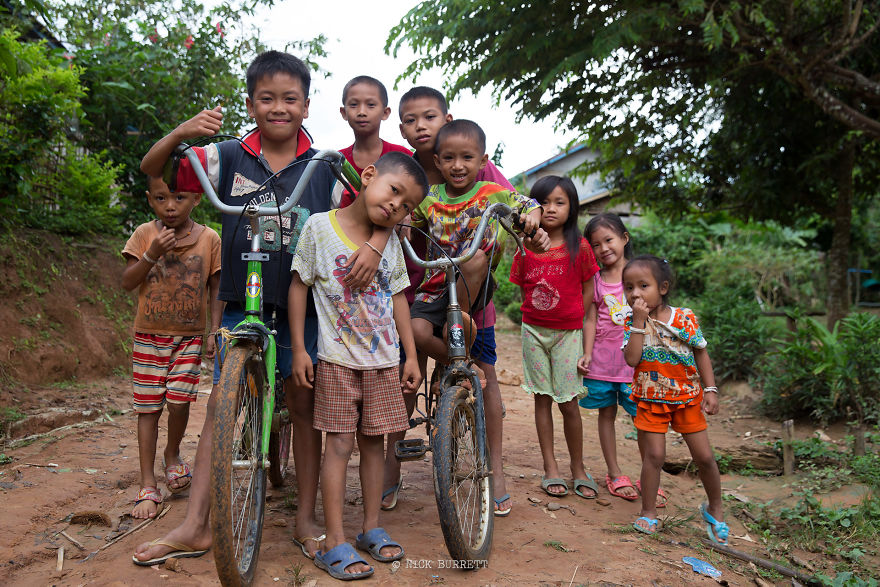 Why You Definitely Shouldn't Visit Laos!