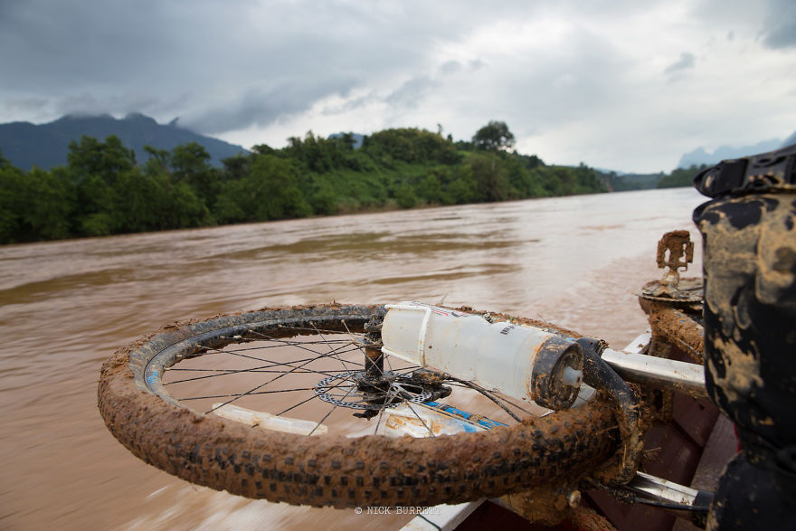 Why You Definitely Shouldn't Visit Laos!