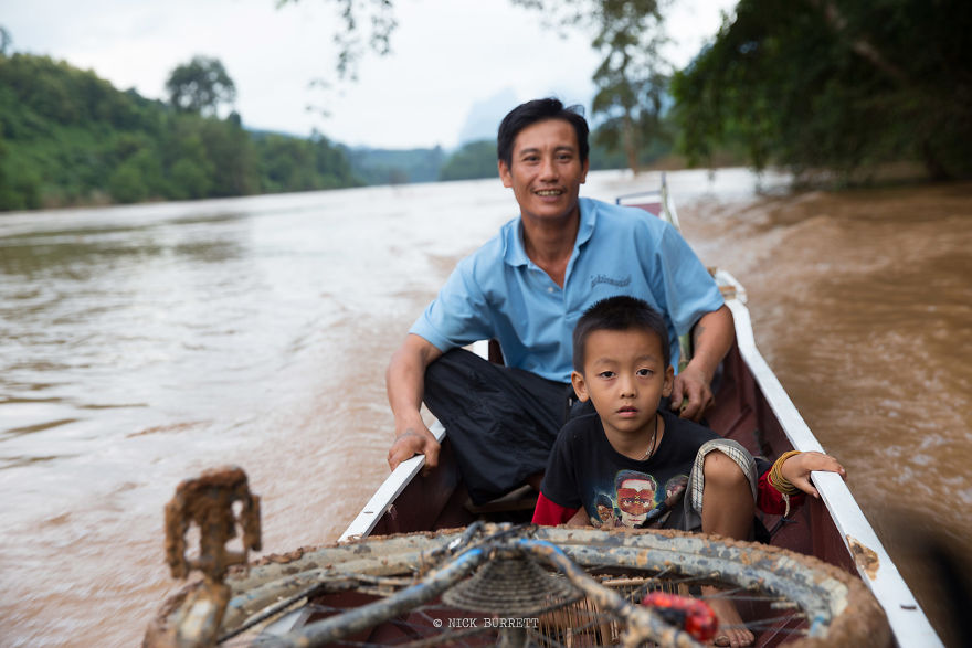 Why You Definitely Shouldn't Visit Laos!