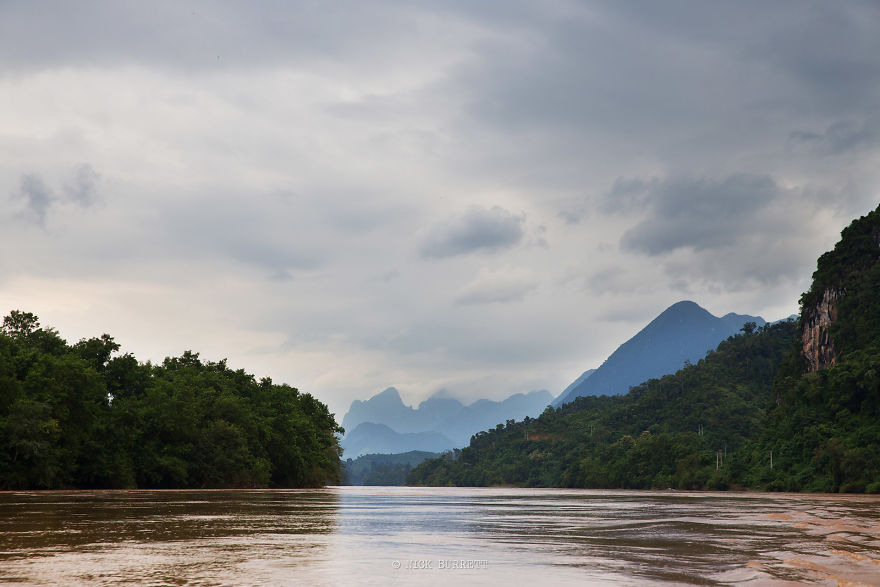 Why You Definitely Shouldn't Visit Laos!