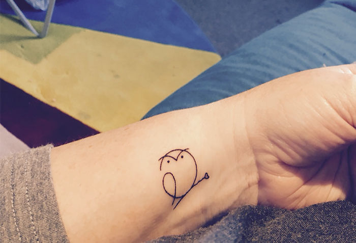 206 Of The Best Bird Tattoo Ideas Ever | Bored Panda